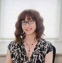 Freida McFadden