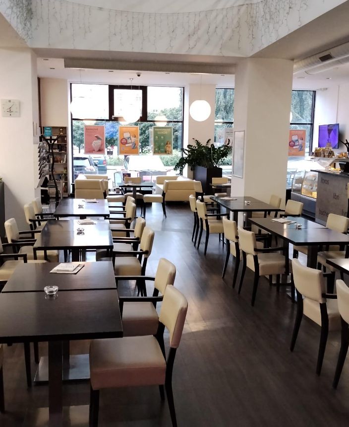 Knihkupectví Dům knihy Luxor, Ostrava (9) - Smetanovo náměstí 222/8, Ostrava
